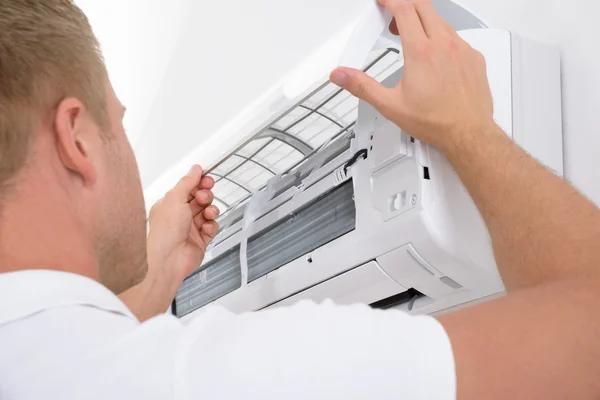 Expert Help for Complex Air Conditioning System Failures