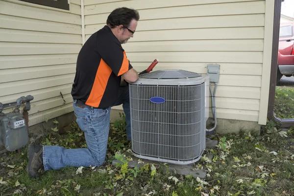 Keeping Your Home Cool with ac repair sandy Services