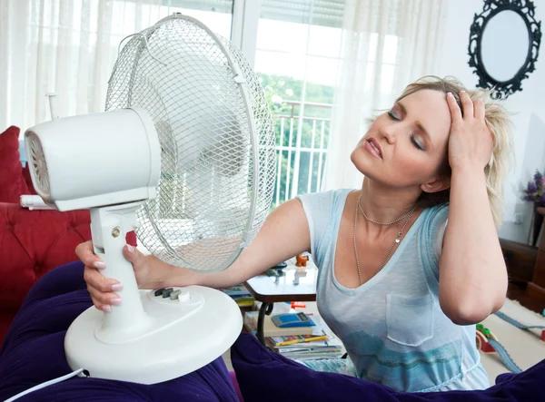Residential Heating and Cooling Services for Year Round Comfort